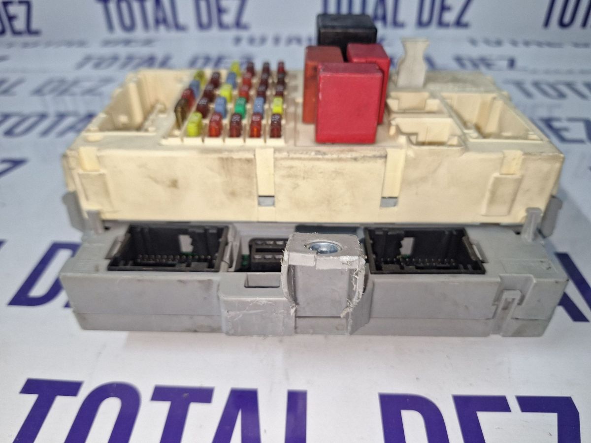 Calculator motor (ECU) Peugeot Boxer 2007 - 0281014211 41U61L09 51818359