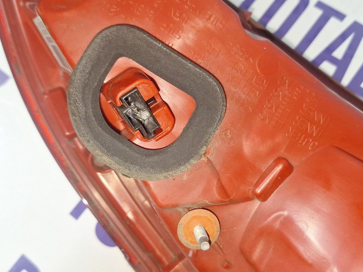 Stop Dreapta spate Mercedes CLS-class C218 X218 2011 - A2189060258