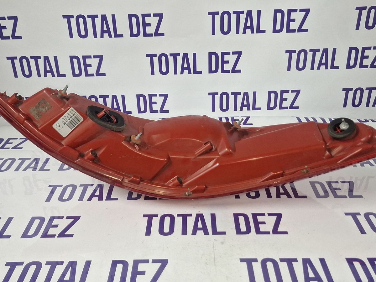 Stop Dreapta spate Mercedes CLS-class C218 X218 2011 - A2189060258