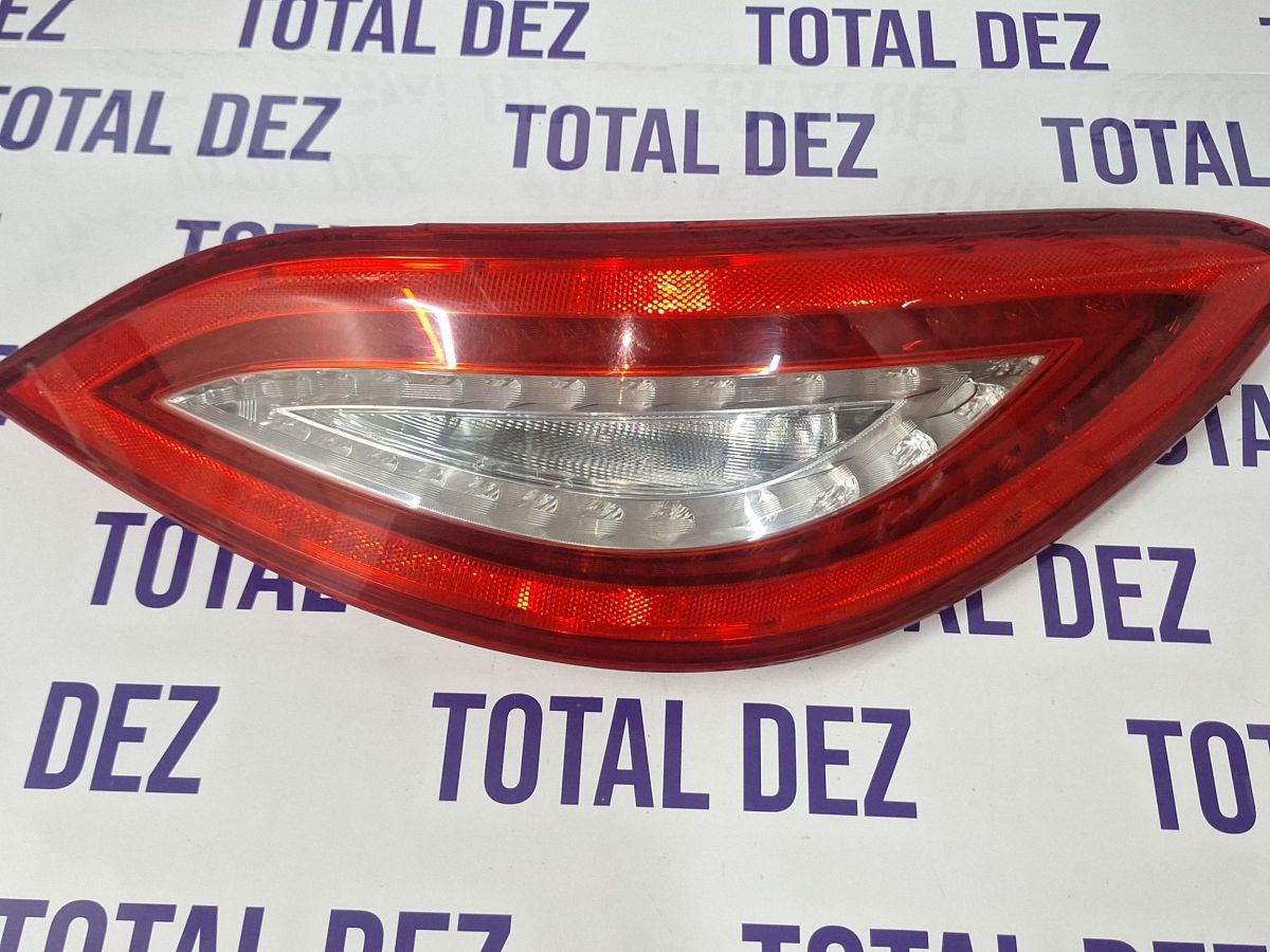 Stop Dreapta spate Mercedes CLS-class C218 X218 2011 - A2189060258
