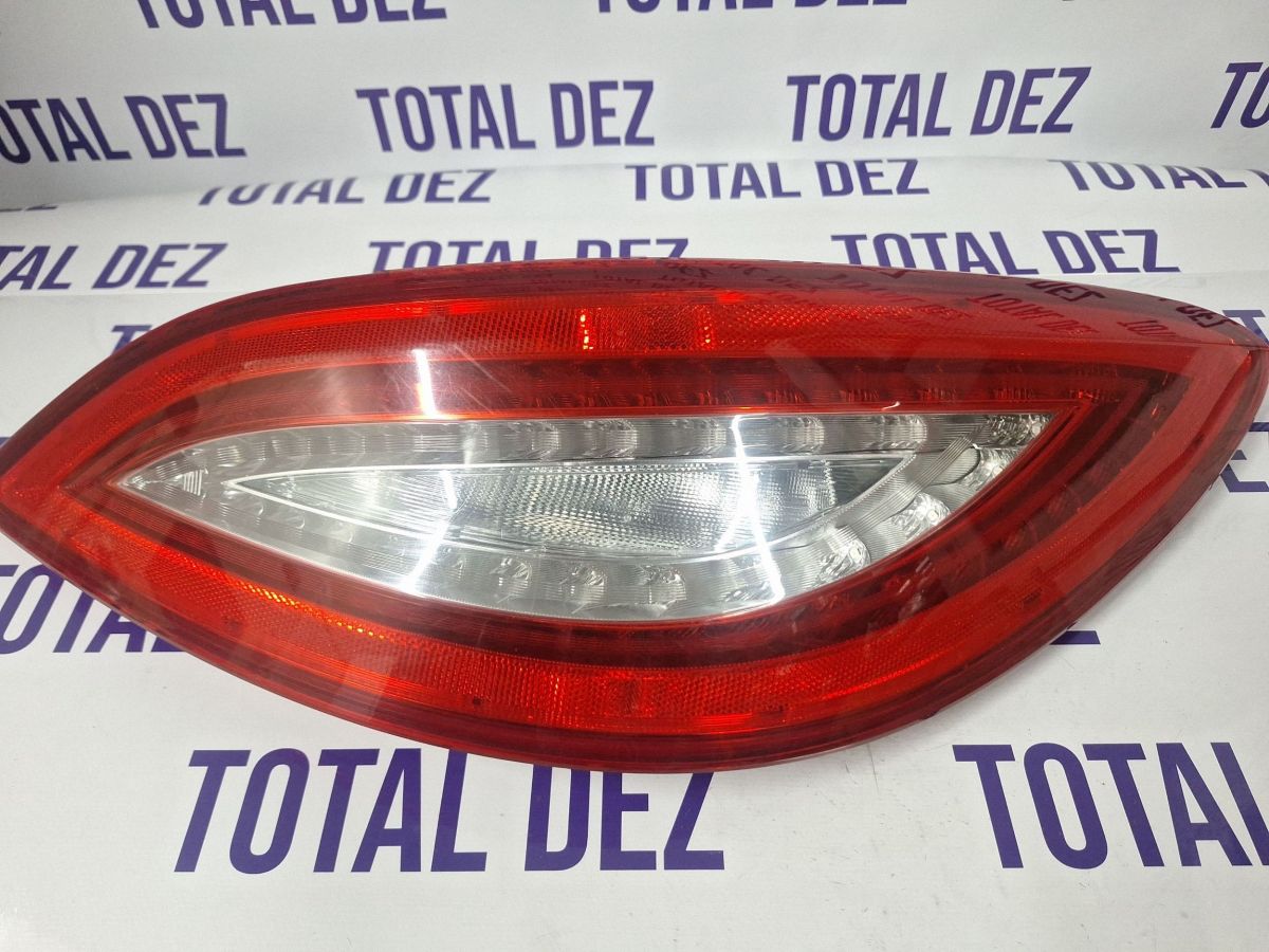 Stop Dreapta spate Mercedes CLS-class C218 X218 2011 - A2189060258