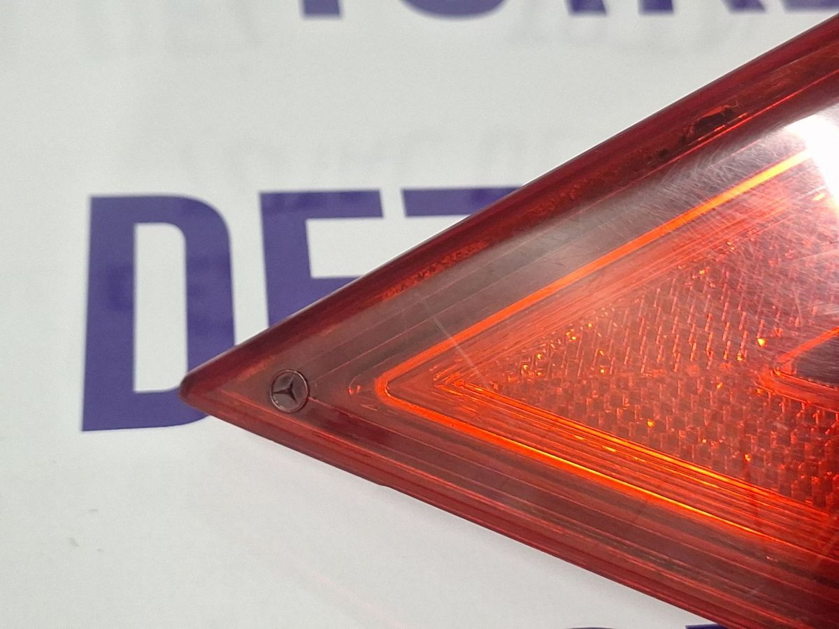 Stop Dreapta spate Mercedes CLS-class C218 X218 2011 - A2189060258