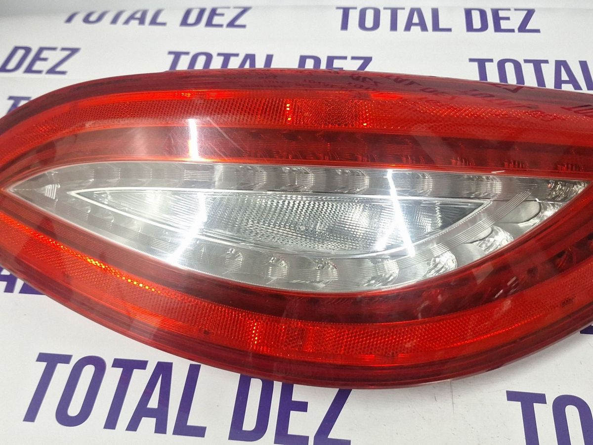 Stop Dreapta spate Mercedes CLS-class C218 X218 2011 - A2189060258