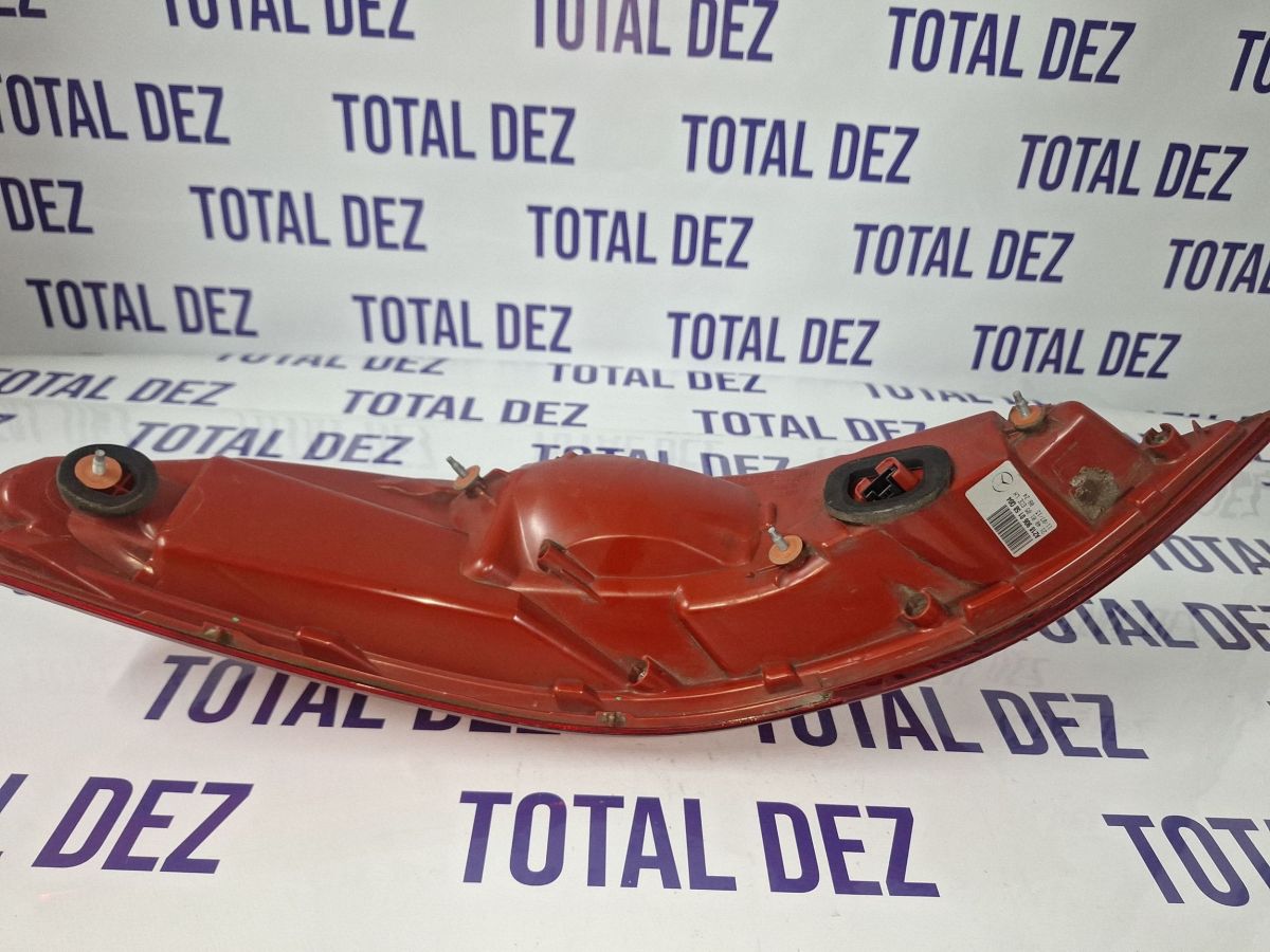 Stop Stanga spate Mercedes CLS-class C218 X218 2013 - A2189060158