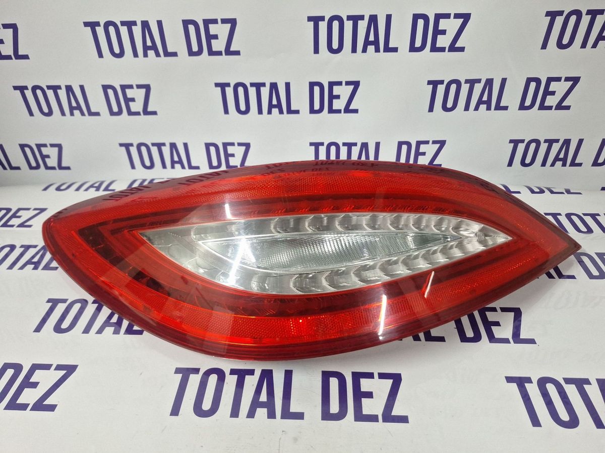 Stop Stanga spate Mercedes CLS-class C218 X218 2013 - A2189060158