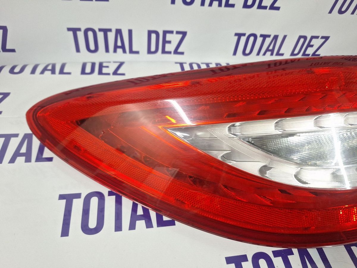 Stop Stanga spate Mercedes CLS-class C218 X218 2013 - A2189060158