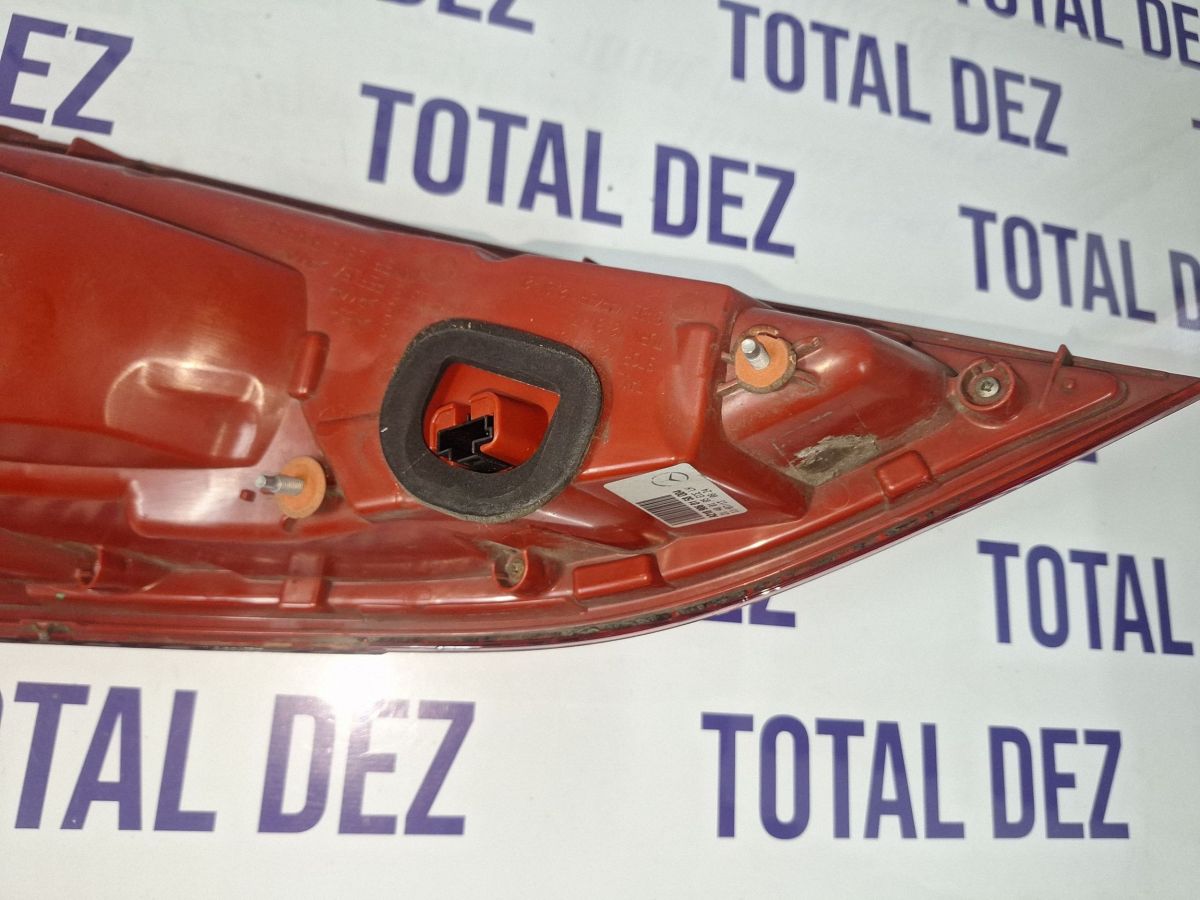 Stop Stanga spate Mercedes CLS-class C218 X218 2013 - A2189060158
