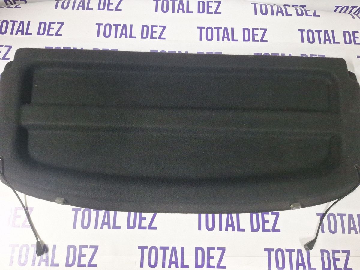 Polita portbagaj Renault Captur 2016 - 794209363R A100546 2AT002
