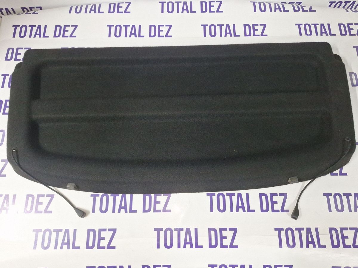 Polita portbagaj Renault Captur 2016 - 794209363R A100546 2AT002