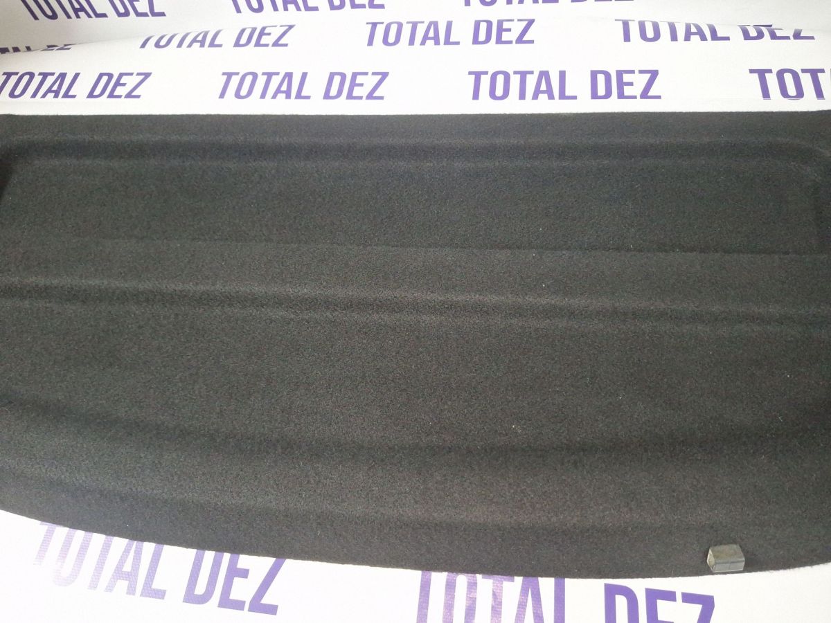 Polita portbagaj Renault Captur 2016 - 794209363R A100546 2AT002