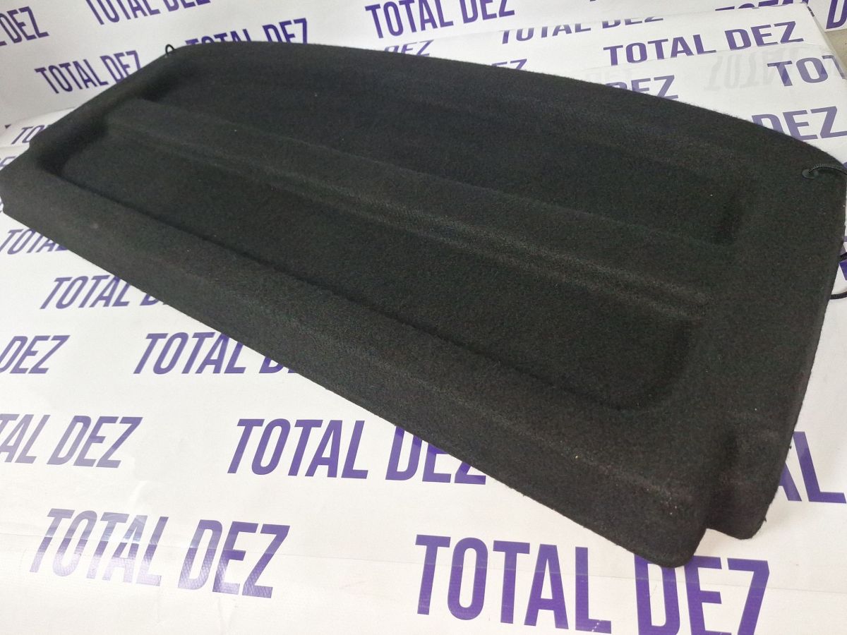 Polita portbagaj Renault Captur 2016 - 794209363R A100546 2AT002