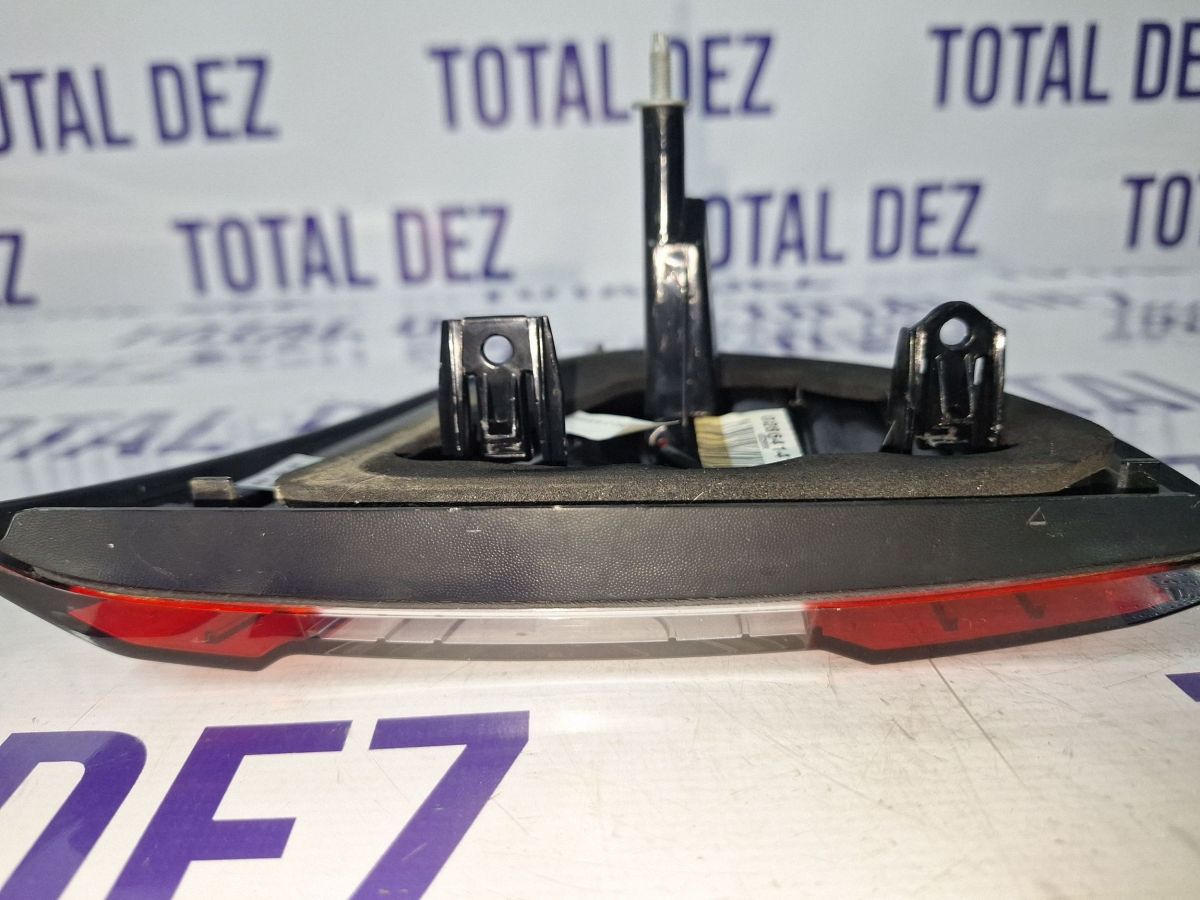 Stop Dreapta spate Renault Captur 2015 - 0286414164