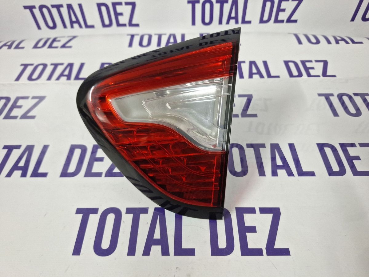 Stop Dreapta spate Renault Captur 2015 - 0286414164