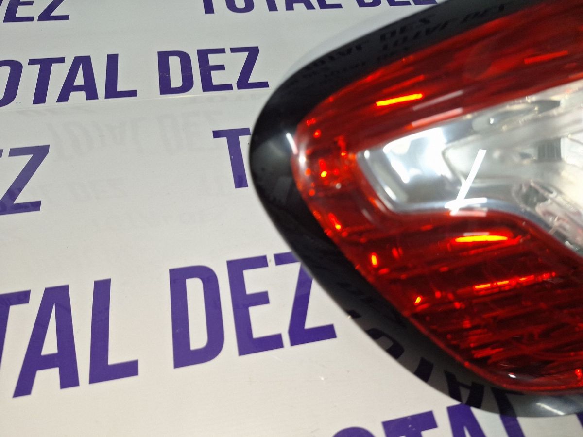 Stop Dreapta spate Renault Captur 2015 - 0286414164