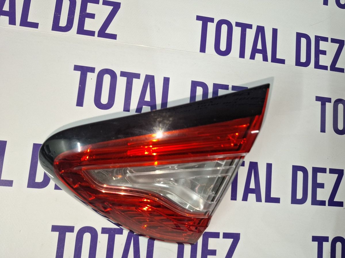 Stop Dreapta spate Renault Captur 2015 - 0286414164