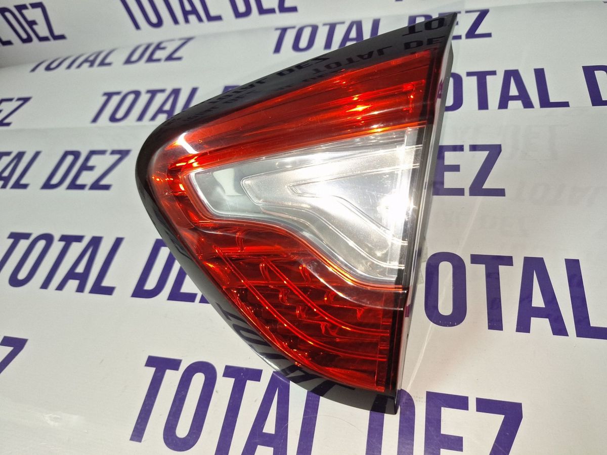 Stop Dreapta spate Renault Captur 2015 - 0286414164