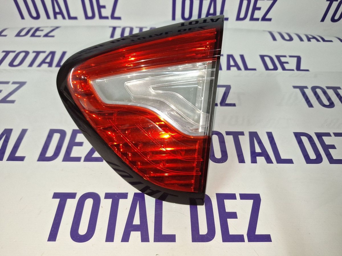 Stop Dreapta spate Renault Captur 2015 - 0286414164