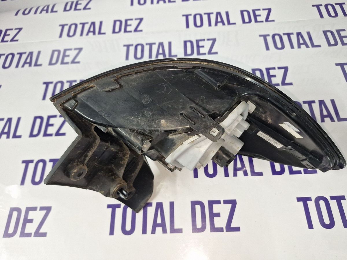 Stop Dreapta spate Renault Captur 2015 - 0286314166 028631466