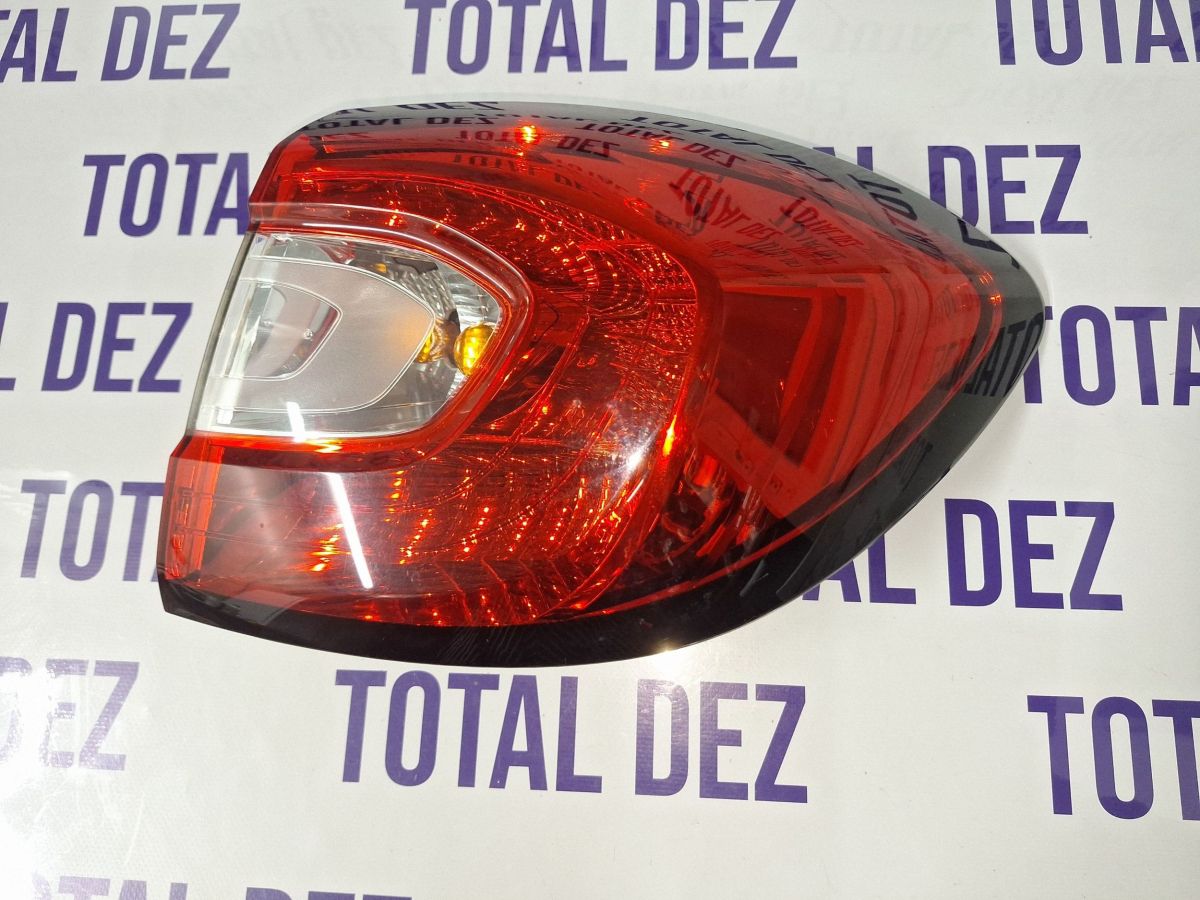 Stop Dreapta spate Renault Captur 2015 - 0286314166 028631466