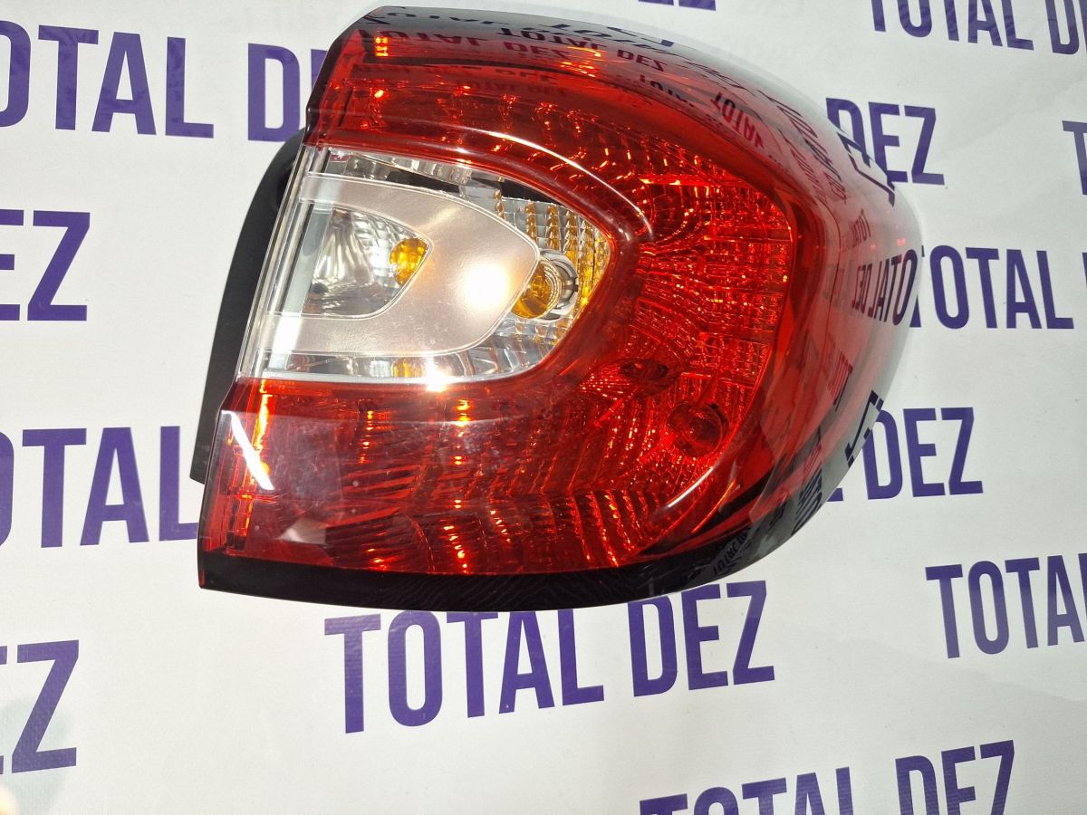 Stop Dreapta spate Renault Captur 2015 - 0286314166 028631466