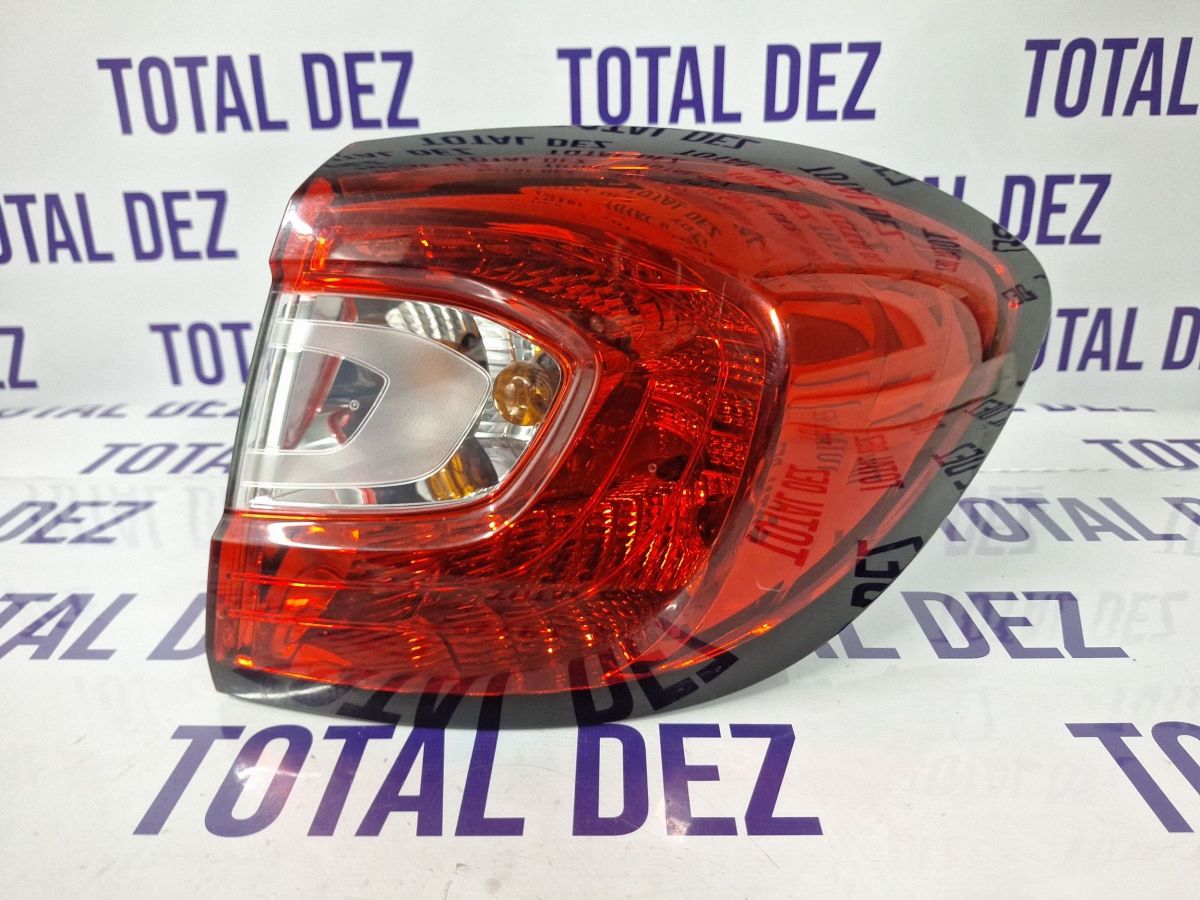 Stop Dreapta spate Renault Captur 2015 - 0286314166 028631466
