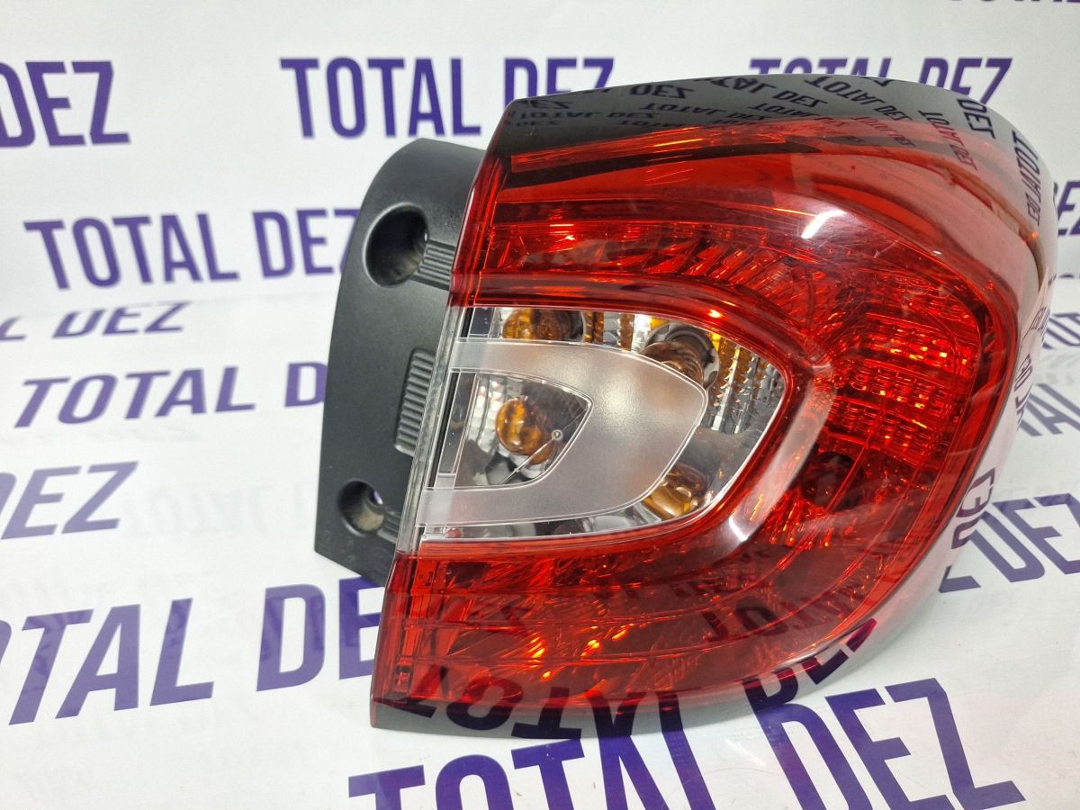 Stop Dreapta spate Renault Captur 2015 - 0286314166 028631466