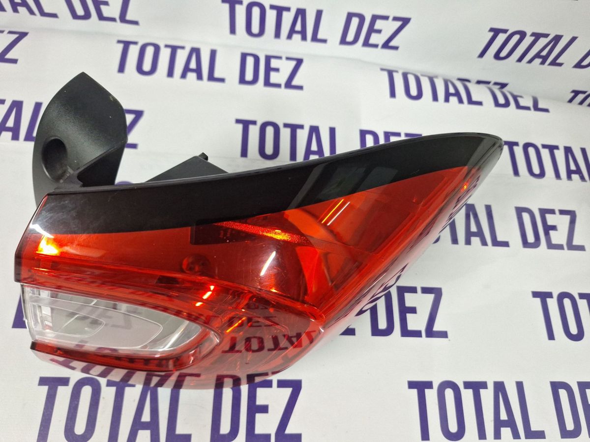 Stop Dreapta spate Renault Captur 2015 - 0286314166 028631466