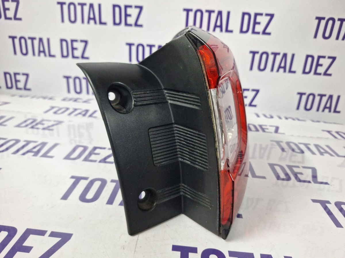 Stop Dreapta spate Renault Captur 2015 - 0286314166 028631466