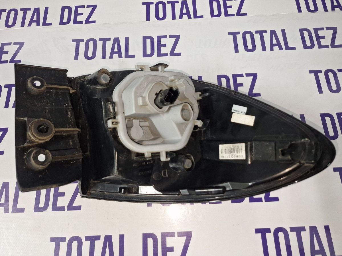 Stop Dreapta spate Renault Captur 2015 - 0286314166 028631466