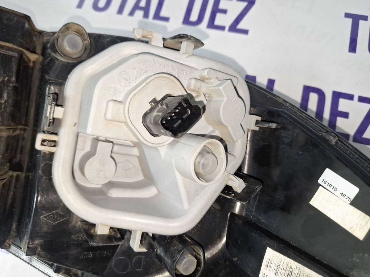 Stop Dreapta spate Renault Captur 2015 - 0286314166 028631466