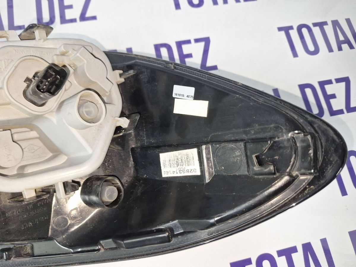 Stop Dreapta spate Renault Captur 2015 - 0286314166 028631466