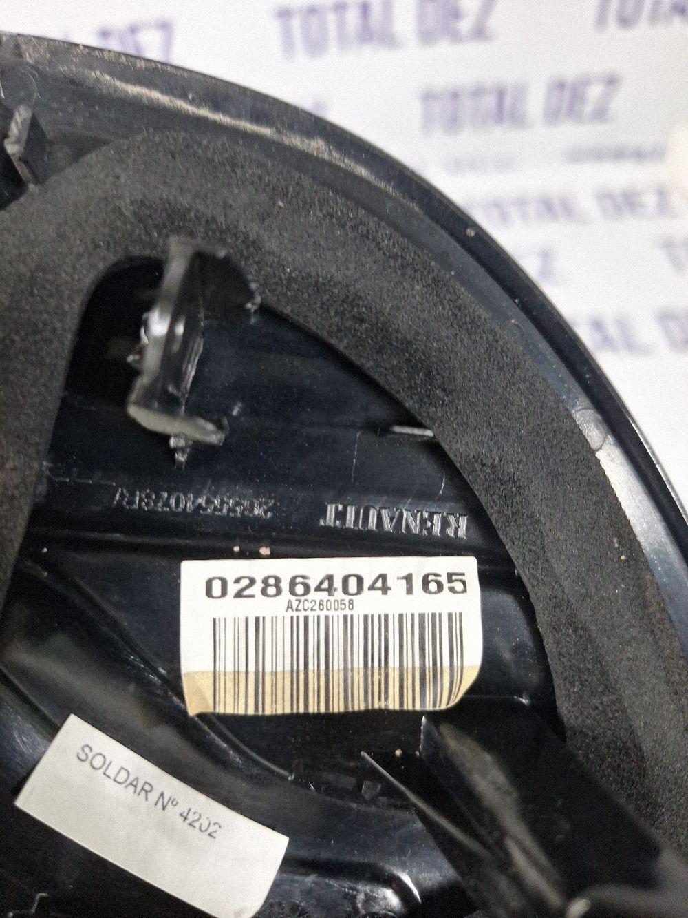 Stop Stanga spate Renault Captur 2015 - 0286404165
