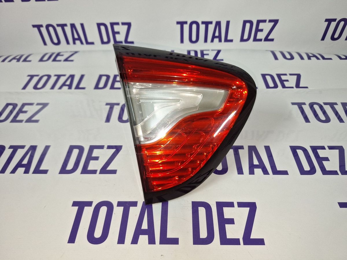 Stop Stanga spate Renault Captur 2015 - 0286404165