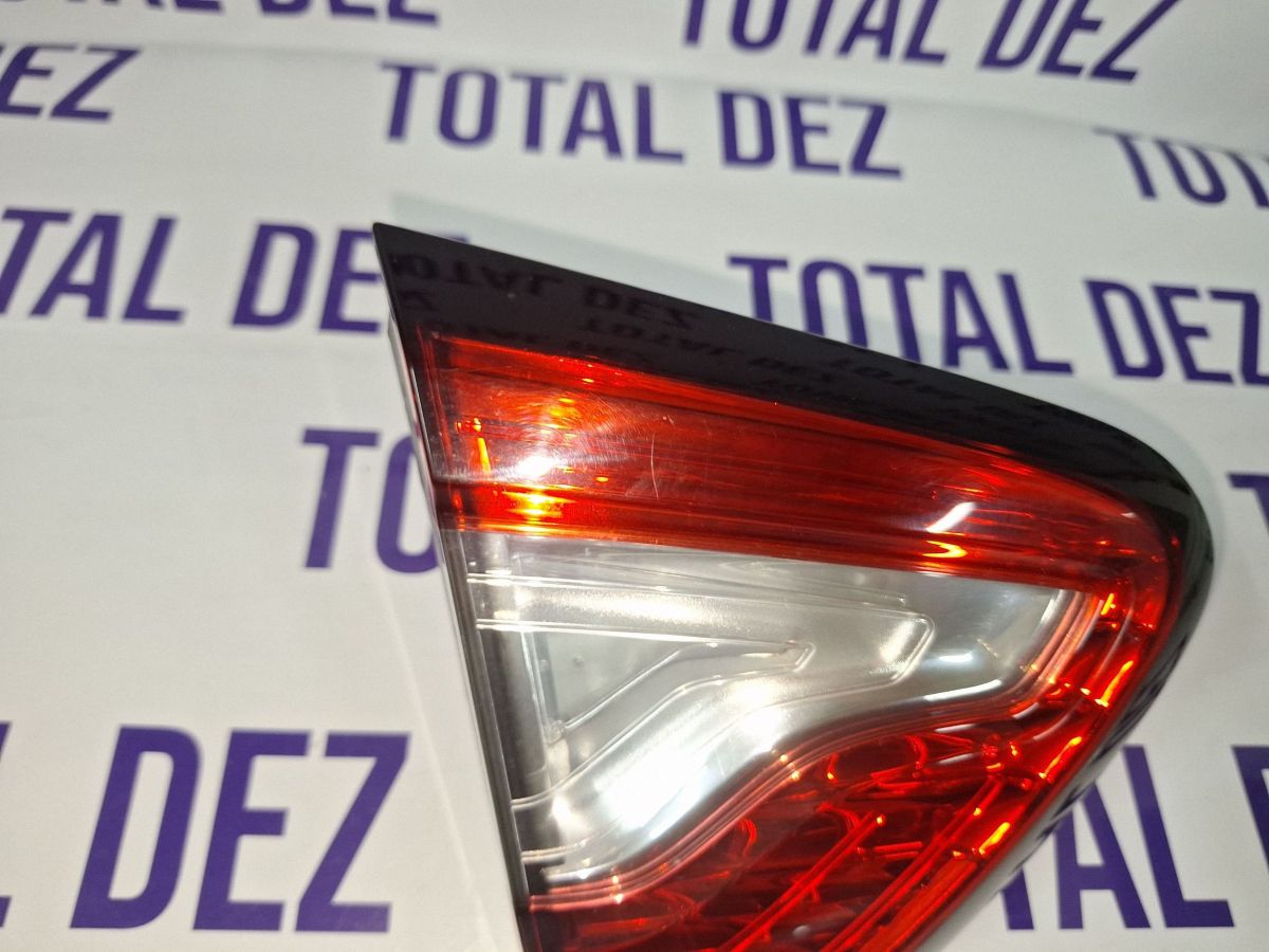Stop Stanga spate Renault Captur 2015 - 0286404165