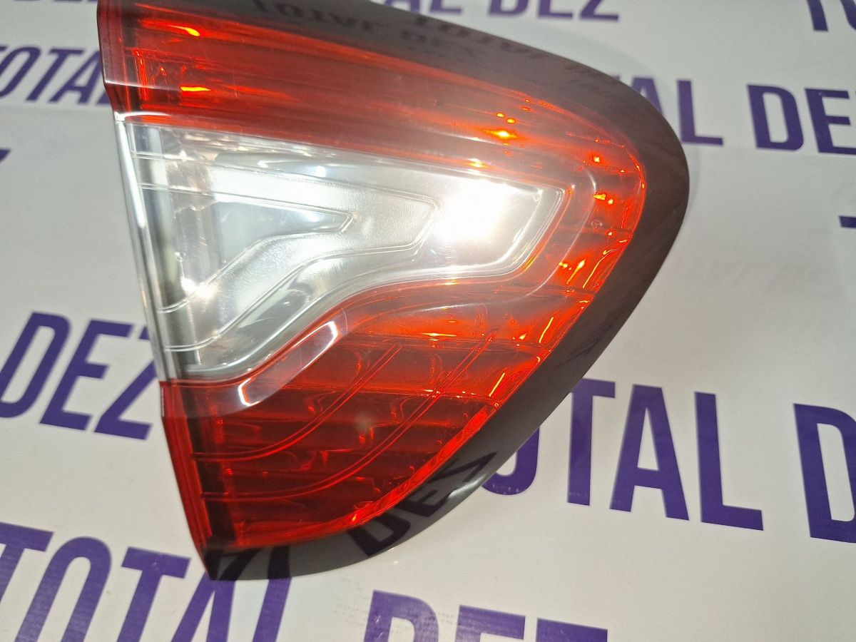 Stop Stanga spate Renault Captur 2015 - 0286404165