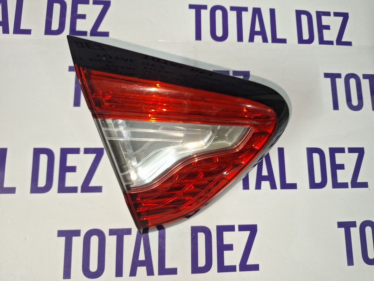 Stop Stanga spate Renault Captur 2015 - 0286404165