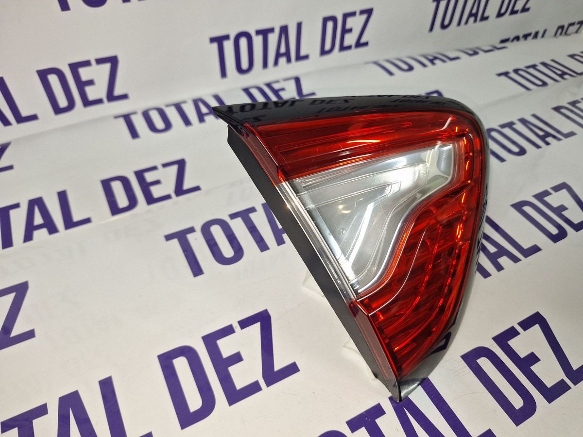 Stop Stanga spate Renault Captur 2015 - 0286404165