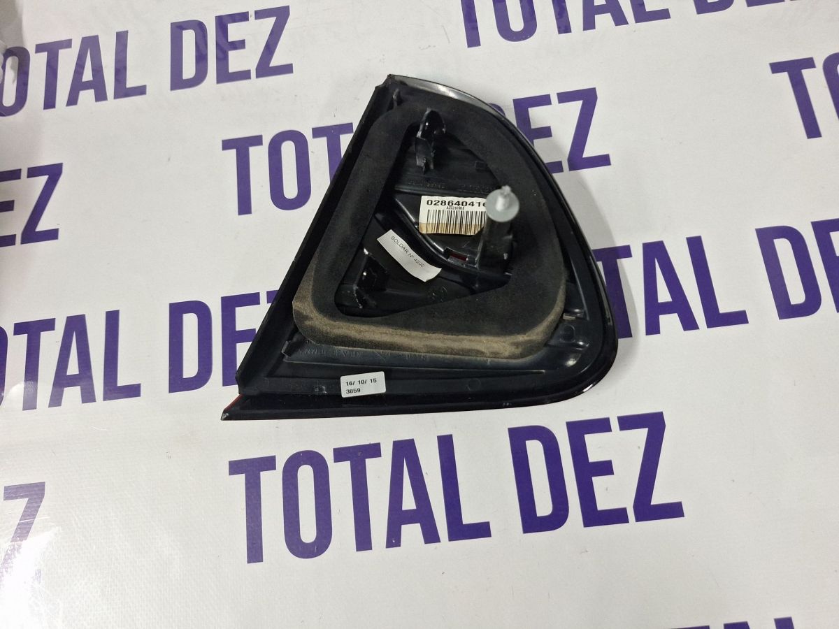 Stop Stanga spate Renault Captur 2015 - 0286404165