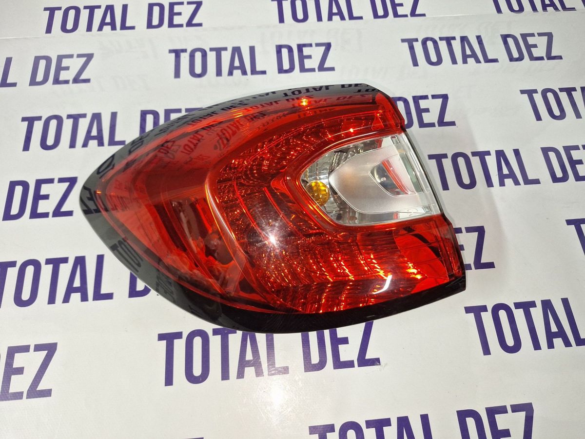 Stop Stanga spate Renault Captur 2015 - 0286304167