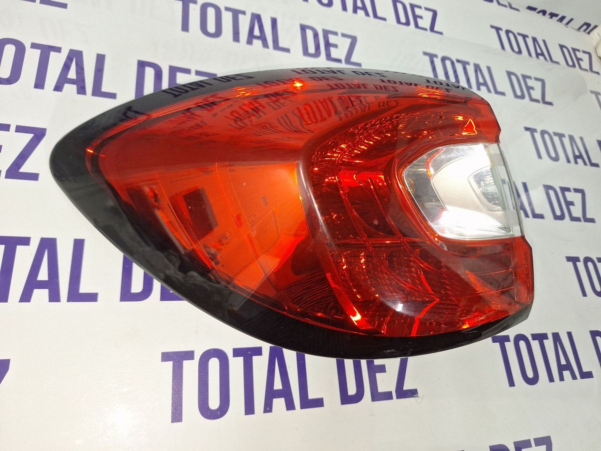 Stop Stanga spate Renault Captur 2015 - 0286304167