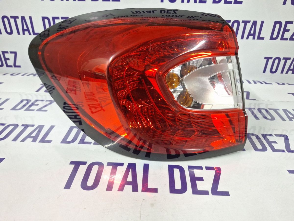 Stop Stanga spate Renault Captur 2015 - 0286304167