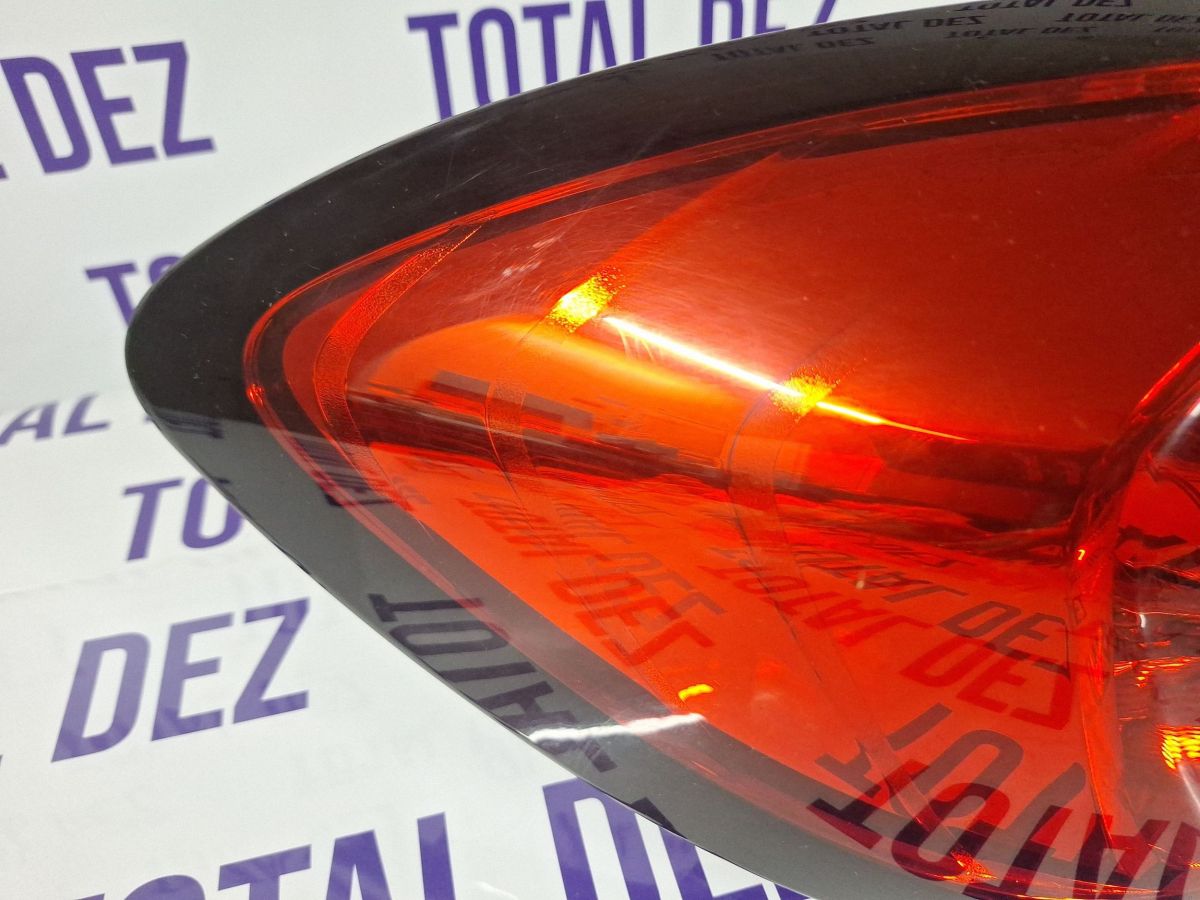 Stop Stanga spate Renault Captur 2015 - 0286304167