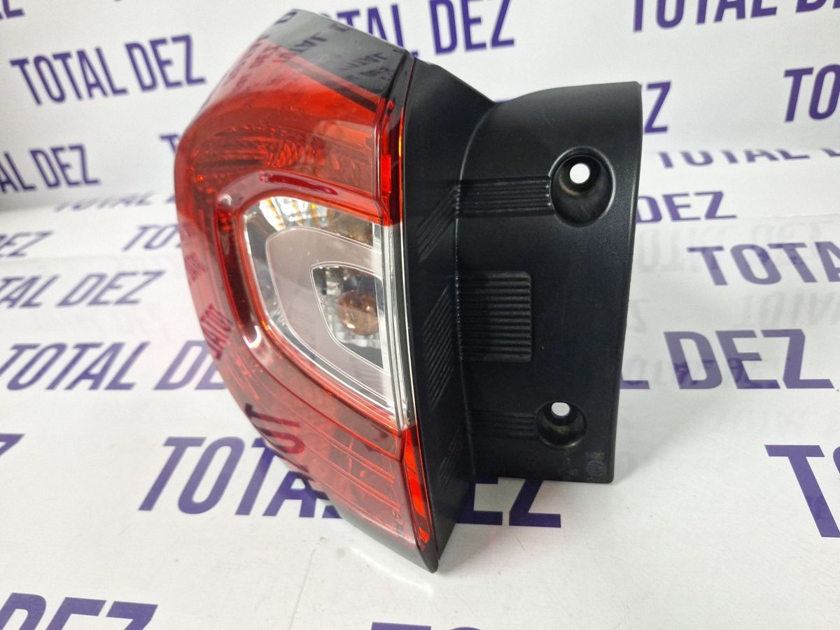 Stop Stanga spate Renault Captur 2015 - 0286304167