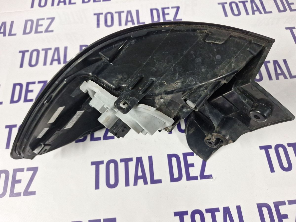 Stop Stanga spate Renault Captur 2015 - 0286304167