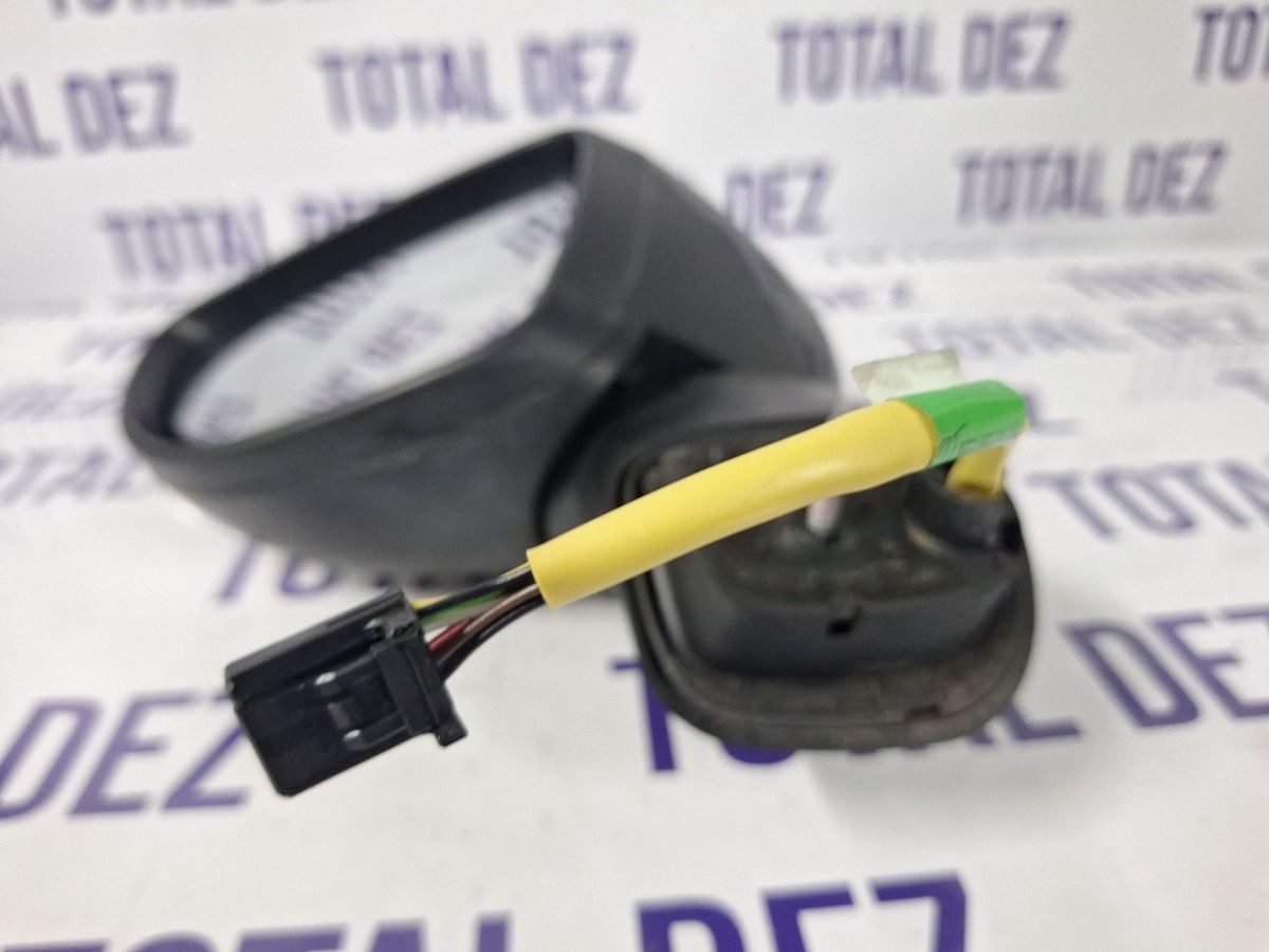 Oglinda Stanga fata Renault Captur 2014 - 12864280 SK400301 K15G2762