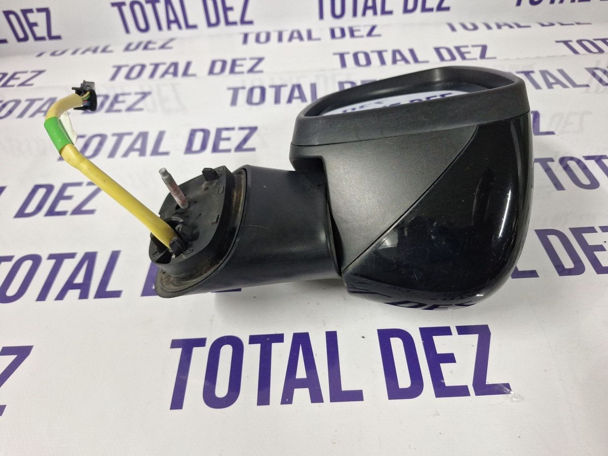 Oglinda Stanga fata Renault Captur 2014 - 12864280 SK400301 K15G2762
