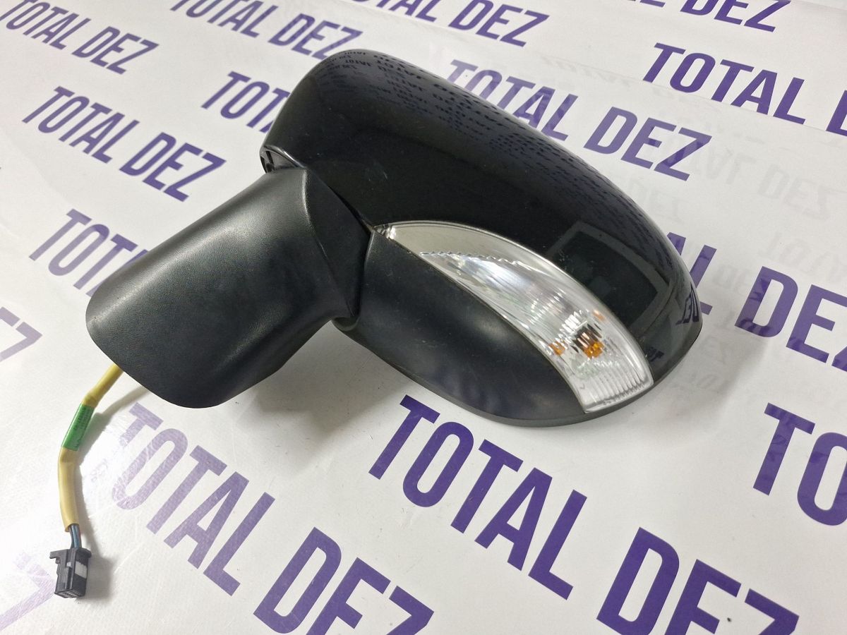 Oglinda Stanga fata Renault Captur 2014 - 12864280 SK400301 K15G2762