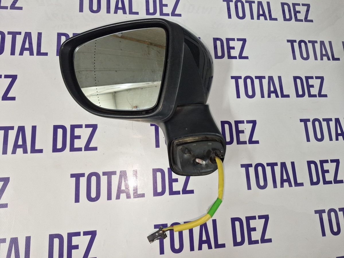 Oglinda Stanga fata Renault Captur 2014 - 12864280 SK400301 K15G2762