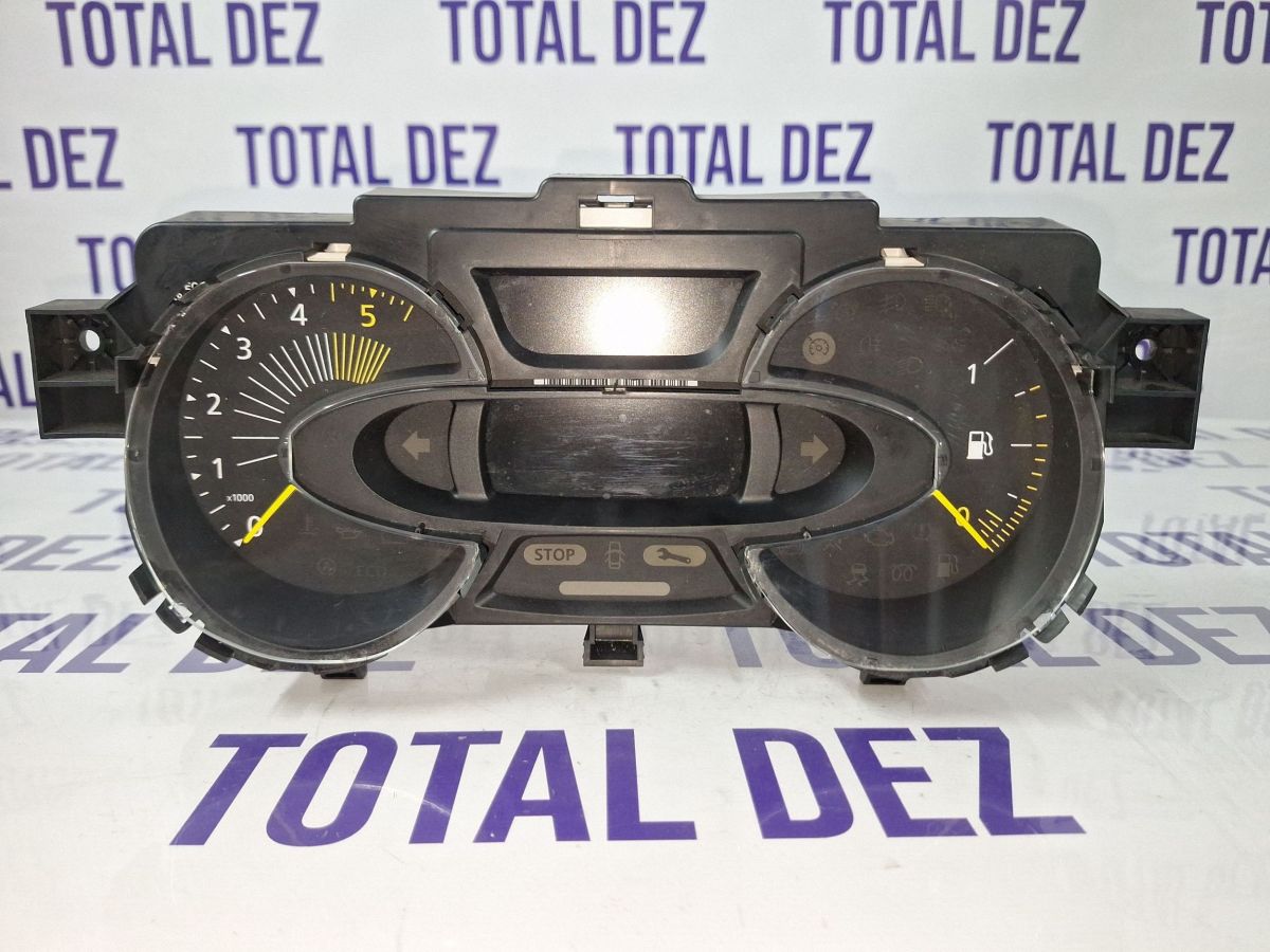 Ceasuri bord Renault Captur 2015 - 248108011R VPFRRF10849RA VPFRRF14B115CA