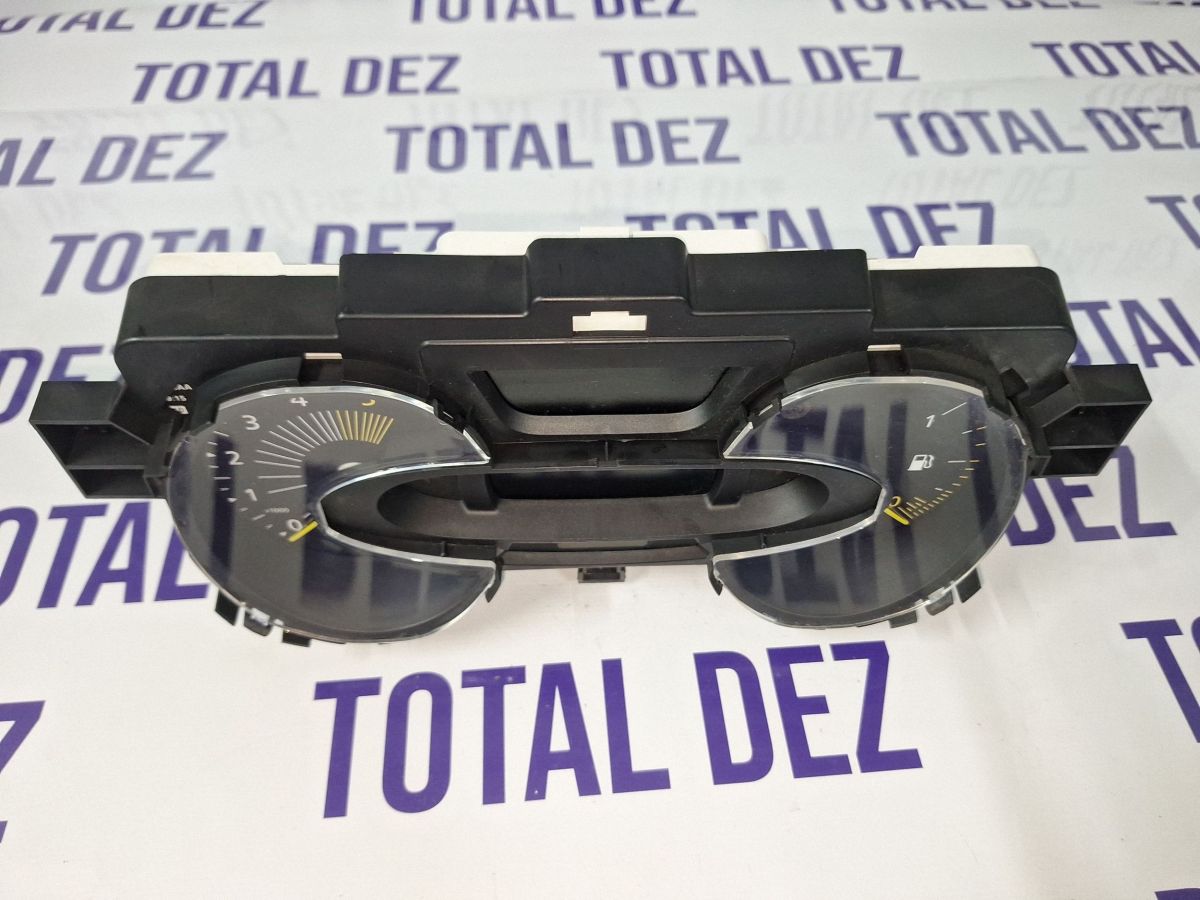 Ceasuri bord Renault Captur 2015 - 248108011R VPFRRF10849RA VPFRRF14B115CA